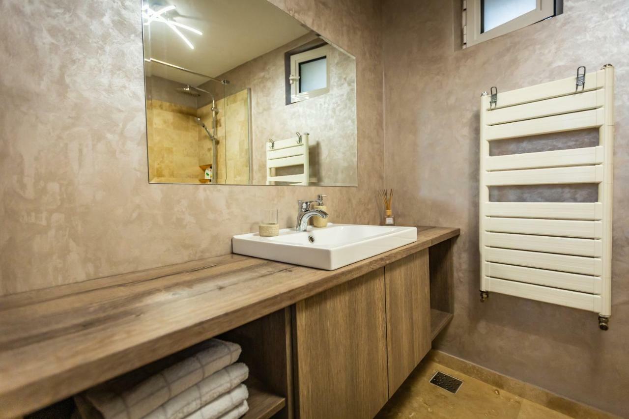 Central Apartment Брашов Екстериор снимка